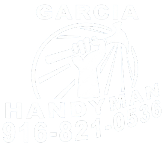 Garcia's Pro Handyman logo